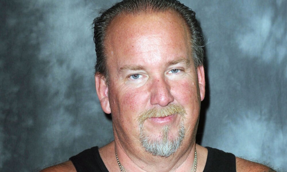 Darrell Sheets. Getty