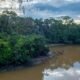 Ecuador está expandiendo su producción de petróleo en la Amazonía Foto: Laurent Davoust/Zoonar/picture alliance