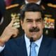 El presidente de Venezuela, Nicolás Maduro, visto en Caracas, Venezuela en 2020 [Matias Delacroix/AP]
