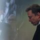 Elon Musk, a su llegada al juicio contra OpenAI en Oakland, California, el 29 de abril 2026. Manuel Orbegozo (REUTERS)