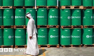 Algunos expertos han calificado la decisión como "el principio del fin" de la alianza petrolera.