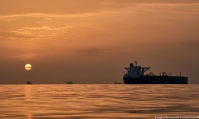 ¿Para quién saldrá finalmente el sol en la carrera energética mundial? Imagen: Asghar Besharati/AP Photo/picture alliance