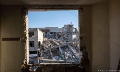 A un cese al fuego entre EE.UU. e Irán podría expirar la próxima semana si los negociadores no llegan a un acuerdo (Foto de marzo 9, 2006) Imagen: Morteza Nikoubazl/NurPhoto/IMAGO