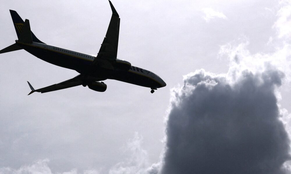 La Agencia Internacional de Energía ha advertido sobre escasez de combustible para aviones en Europa (Foto: Reuters)