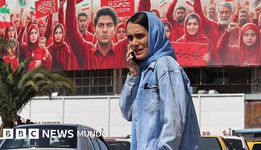 La inflación y la pérdida de empleos agravan la crisis en Irán.