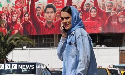 La inflación y la pérdida de empleos agravan la crisis en Irán.