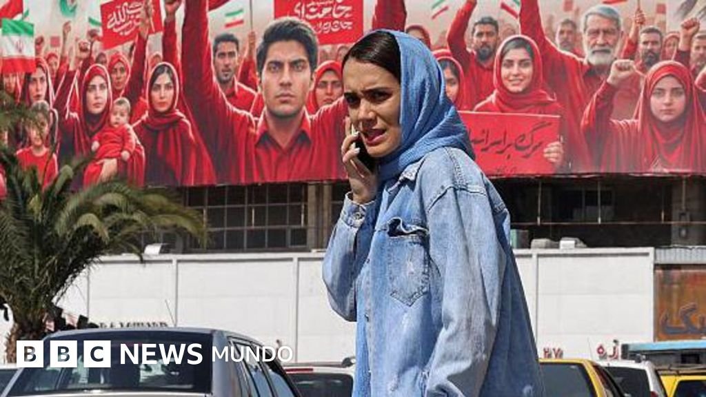 La inflación y la pérdida de empleos agravan la crisis en Irán.