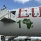 Ethiopian Airlines dice que la guerra en Irán le ha costado alrededor de 137 millones de dólares en una semana Foto: Seyoum Getu/DW