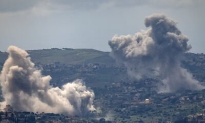 Israel attacks South Lebanon: Three emergency workers among 11 people killed