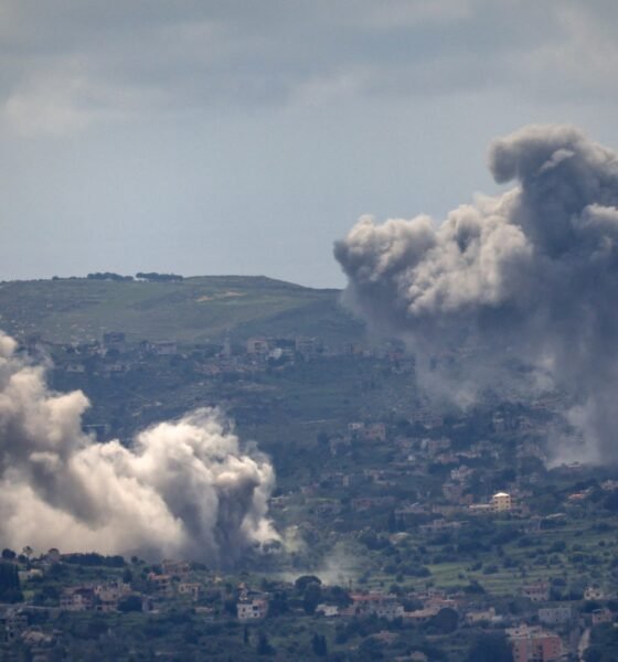 Israel attacks South Lebanon: Three emergency workers among 11 people killed