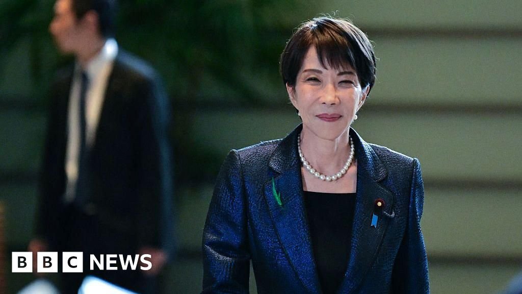 La pacifismo de Japón de ochenta décadas parece estar desmantelándose desde que Sanae Takaichi se convirtió en Primer Ministro en octubre de 2025