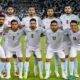 Los jugadores de la selección de Irán posan para una foto de equipo antes del partido de la tercera ronda del Grupo A de las Clasificaciones Asiáticas de la AFC para la Copa Mundial de la FIFA 2026. (Archivo: 05.06.2025) Imagen: Noushad Thekkayil/NurPhoto/picture alliance