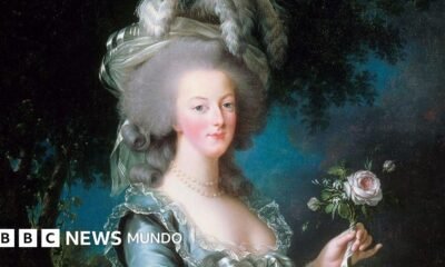 Casada con el rey Luis XVI a los 14 años, María Antonieta fue escrutada y vilipendiada durante toda su vida.
