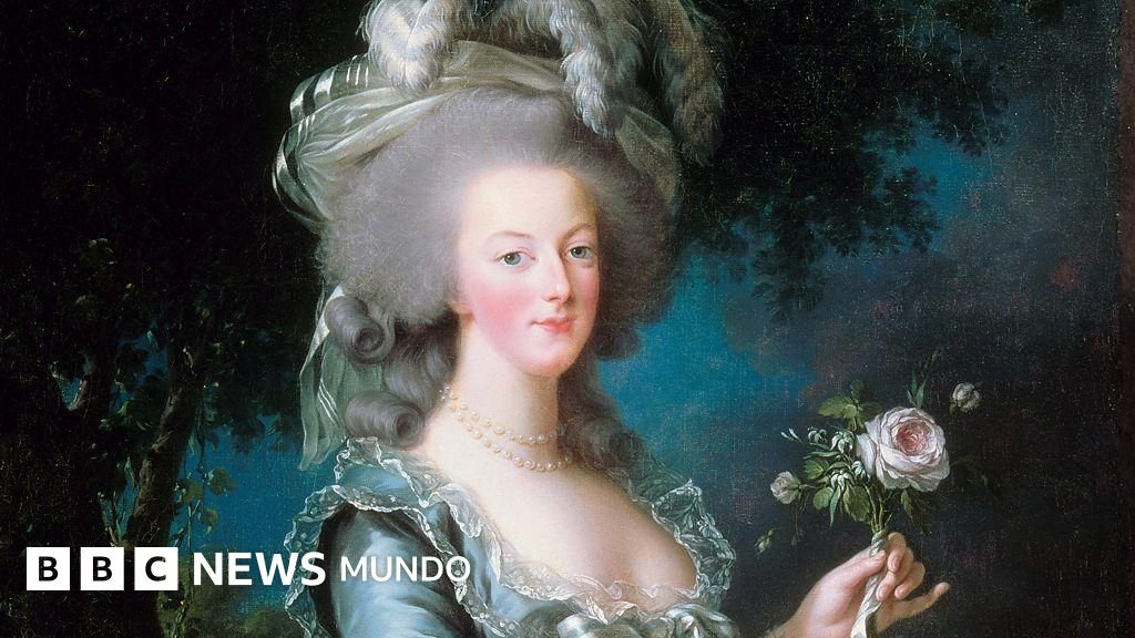 Casada con el rey Luis XVI a los 14 años, María Antonieta fue escrutada y vilipendiada durante toda su vida.