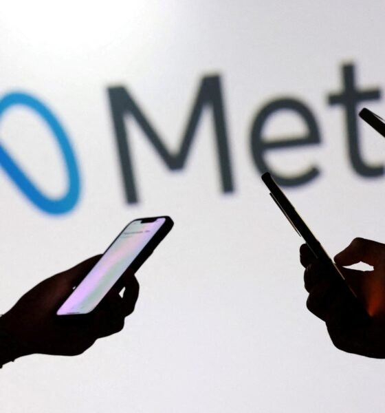 Varias empresas tecnológicas están despidiendo trabajadores mientras readaptan sus gastos en inversiones relacionadas con la IA [Foto: Dado Ruvic/Illustration/Reuters]