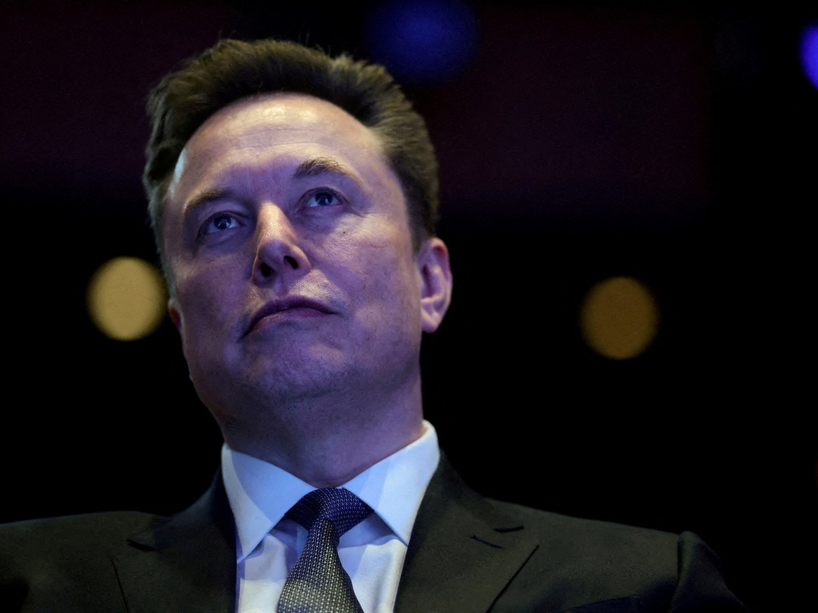 Elon Musk busca 150 mil millones de dólares en daños de OpenAI y Microsoft, uno de sus mayores inversores [Foto: Evelyn Hockstein/Reuters]