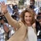 Nathalie Baye, destacada actriz francesa de larga trayectoria. Foto: BBC World