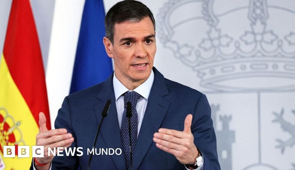 Estados Unidos cuenta con dos bases militares en España.