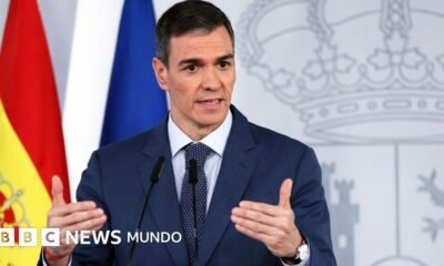 Estados Unidos cuenta con dos bases militares en España.