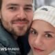 Kjetil, 30, y Lena, 45, comparten fotos en redes sociales para mostrar que es posible el amor entre personas que no son de la misma edad.