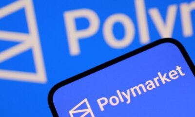 Diputados han planteado preguntas sobre si funcionarios gubernamentales podrían estar utilizando plataformas de apuestas como Polymarket para operar con información privilegiada [Dado Ruvic/Reuters]