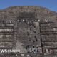 Teotihuacán es uno de los sitios arqueológicos más visitados de México.