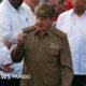 El expresidente Raúl Castro, imputado por un tribunal en EE. UU., es el foco de las declaraciones de China y Rusia. Foto de: Getty Images