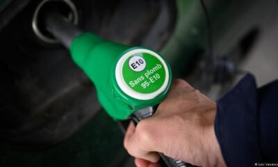 AIE agotamiento récord — La guerra de EE. UU. e Israel contra Irán convulsiona los mercados mundiales de energía y de valores, disparando los precios del petróleo, después de que Teherán bloqueara el estratégico estrecho de Ormuz. Tomada por: Loic Venance/AFP