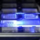 Alemania confirma fortaleza — Impresión por láser en un chip de vidrio ultrafino en los talleres de Schott AG en Maguncia en una imagen de archivo. Imagen: Fredrik Von Erichsen/dpa/picture alliance