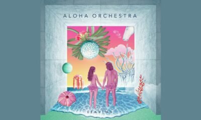 Imagen de la cobertura sobre Aloha Orchestra y el arte de desaparecer. Foto de: El Búho
