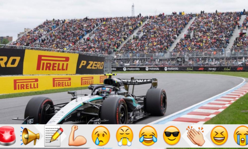 Andrea Kimi Antonelli — Imagen de la cobertura sobre El niño huele a campeón. Foto de: Marca