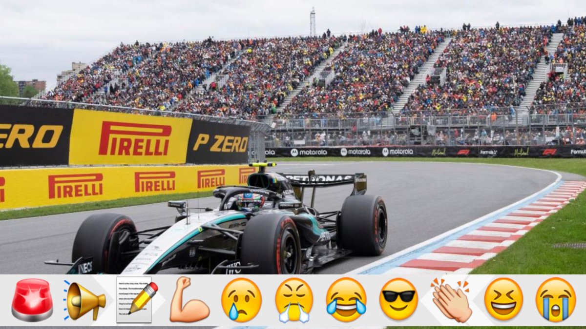 Andrea Kimi Antonelli — Imagen de la cobertura sobre El niño huele a campeón. Foto de: Marca