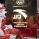 Beverly Hills — Anta es un gigante de la ropa deportiva en China.