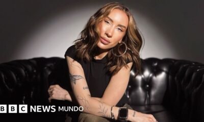 Ataque ultranacionalista — Imagen de la cobertura sobre La brutal redada en la fiesta de cumpleaños de una mujer que revela el auge de u. Foto de: BBC Mundo