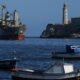 ayuda China arroz Cuba — Imagen de la cobertura sobre Cuba receives China rice shipment amid US threats, blackouts. Foto de: Ramon Espinosa/AP Photo/picture alliance