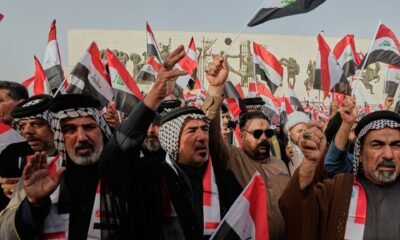 base militar — Una base israelí secreta en Irak？Lo que se sabe