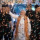 Modi realizó una intensa campaña en West Bengal y prometió desarrollo económico, empleo para la juventud y ampliación de los beneficios sociales Foto: Sajjad Hussain/AFP