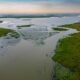 Grupo yihadista nigeriano Boko Haram se ha expandido hacia el Lago Tchad durante la última década Foto: Michael Runkel/robertharding/IMAGO