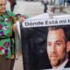 Carmen Teresa Navas — Imagen de la cobertura sobre Murió Carmen Navas, la madre que buscó durante meses a su hijo preso político fa. Foto de: news.google.com