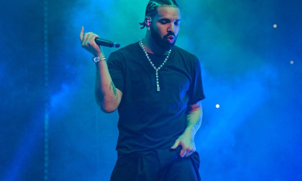 Casa Blanca de Trump usa el lanzamiento de 'Iceman' de Drake para promover la agenda MAGA. Tomada por: Rolling Stone