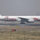 aviones estadounidenses — Avión de Air China, un Boeing 777-300.. Foto de: © Wang Zhao/AFP