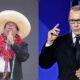 respaldo Cívico Obras Roberto — Imagen de la cobertura sobre Cívico Obras, de Ricardo Belmont, apoyará a Roberto Sánchez en segunda vuelta: ". Foto de: La República
