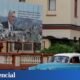 apagones masivos — Cubanos protestan por la escasez de combustible y apagones durante una crisis económica severa. Cortesía: El Confidencial