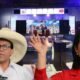 Imagen de la cobertura sobre Cuándo será el debate presidencial entre Keiko Fujimori y Roberto Sánchez: fecha. Foto de: La República