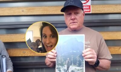 Brittini Nicole — Imagen de la cobertura sobre Cusco: Padre busca a su hija estadounidense desaparecida en Cusco y pide verla “. Foto de: Perú21