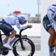 Lorenzo Milesi — Milesi participa en la crono de Massa durante la décima etapa del Giro. Foto de: Marca