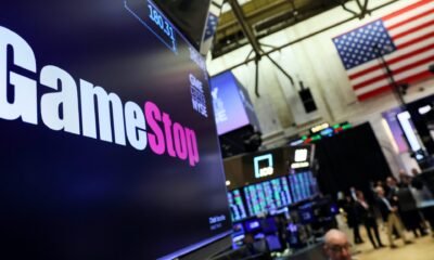 eBay rechaza oferta — EBay rechaza la oferta de 56 mil millones de dólares de GameStop como ‘ni creíble ni atractiva’