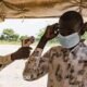 Ébola vuelve alarmar — Imagen de la cobertura sobre Qué tan preocupante es el brote de ébola que ya causó 130 muertes y se está prop. Foto de: BBC Mundo