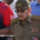 Raúl Castro. Tomada por: BBC Mundo