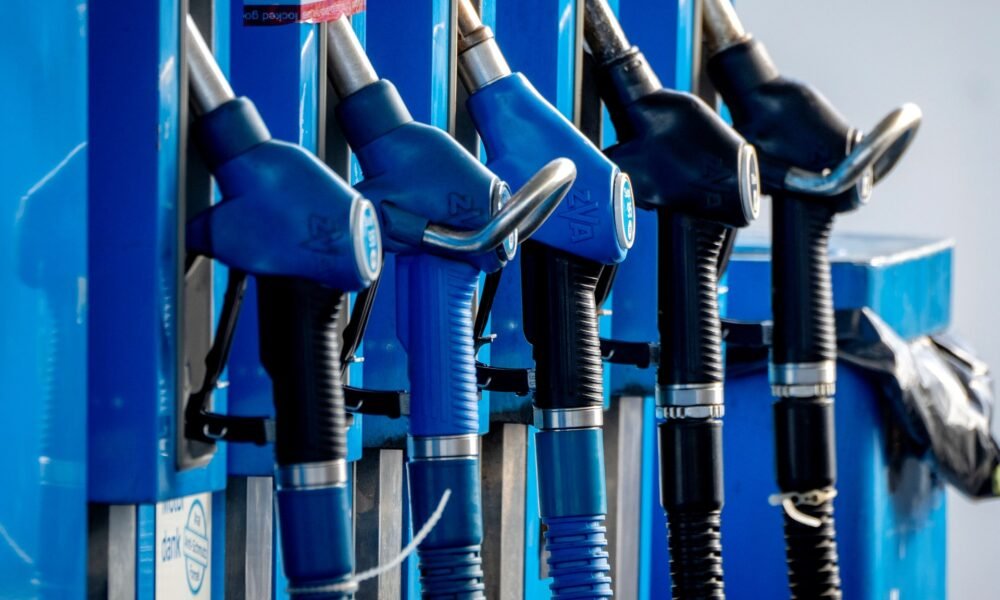 Con la demanda de petróleo disparándose, los Emiratos Árabes Unidos están listos para intervenir con mayores suministros, y precios más bajos en el proceso [Foto: Michael Probst/AP Photo]